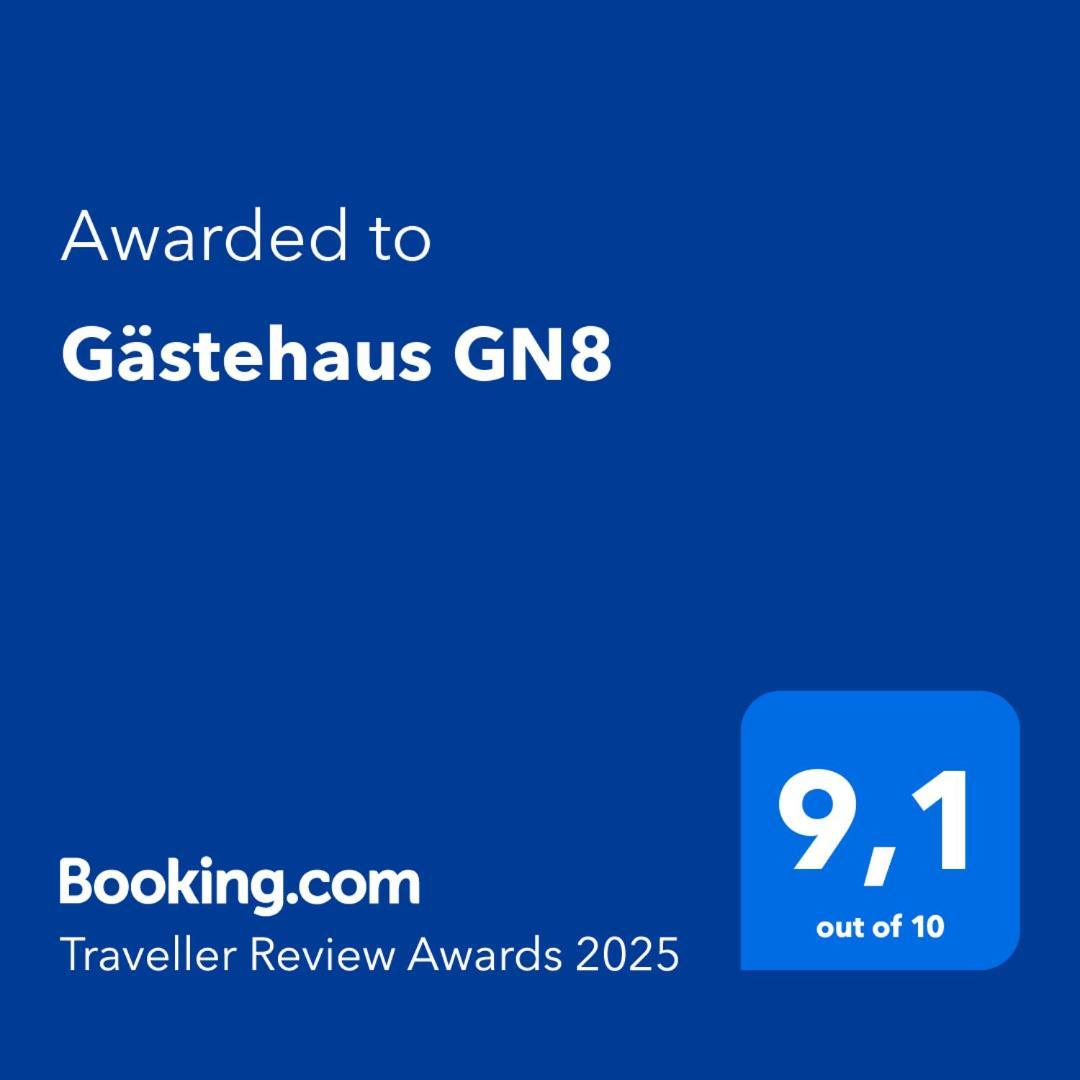 Gaestehaus Gn8 Rielasingen-Worblingen Exterior photo